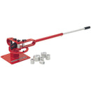 Clarke 7630083 CCB1B Compact Bench Mounted Parts Bender