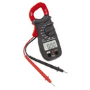 Clarke 4500095 CDM85 Digital Clamp Multimeter