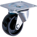 Clarke 4200027 Polypropylene Castors Fixed / Swivel / Swivel & Brake (50mm - 100mm)