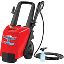 Clarke 7320181 Harry 2 Hot Wash High Pressure Washer 145bar (230V)