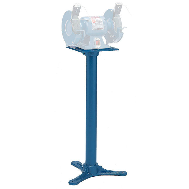 Clarke 6501140 BGS1 Bench Grinder Stand