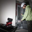 Milwaukee 4933498148 M18 ALIS-0 M18 Service Area Light