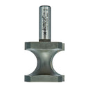 Trend Tools 9/5X1/2TC Small Bead Radius Cutter 12.7Mm Radius