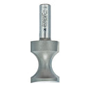 Trend Tools 9/7X1/2TC Hand Hole Staff Bead Cutter