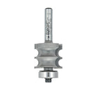 Trend Tools 9/80X1/4TC Bearing Guided Dual Bead Cutter