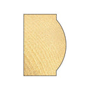 Trend Tools 9A/1X1/2TC Hand Hole Staff Bead Cutter