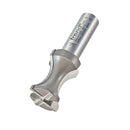 Trend Tools 9A/1X1/2TC Hand Hole Staff Bead Cutter