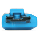 OX Hand Tools T225502 Trade Snap Off Slide Lock - 18mm (Plastic)