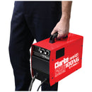 Clarke 6015610 IMIG100NG 100 Amp No Gas Inverter MIG Welder