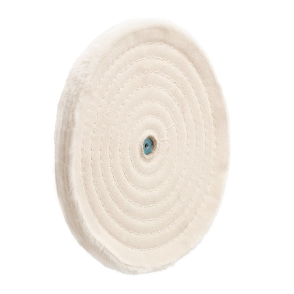 Clarke 6500558 10" Buffing Mop for CBB250