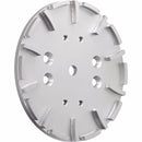 OX Tools OX-KP20-250 Spectrum 20 Segment Ultimate Concrete Planing Head -250mm