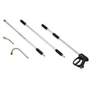 Clarke 7310302 PWL1 2.7m Extension Lance