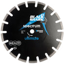 OX Tools OX-ZA300/20 Ultimate Shark Diamond Blade - Asphalt - 300/20mm