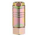 Clarke 3030206 1/4" BSP Snap Female Body