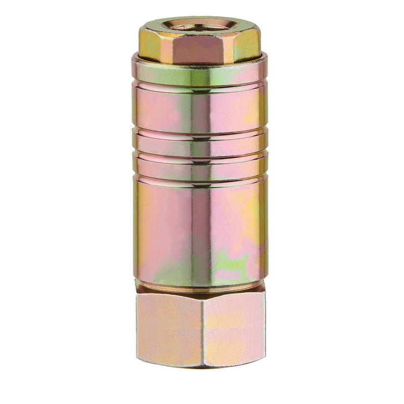 Clarke 3030206 1/4" BSP Snap Female Body