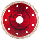OX Tools OX-MCM115/22 Spectrum Turbo General Purpose Blade for Cordless Machines