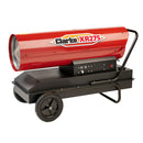 Clarke 6920201 XR275 80kW Diesel Space Heater