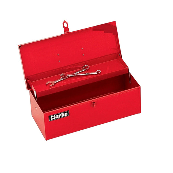 Clarke 7631021 CTB300B Cantilever Tray Tool Box