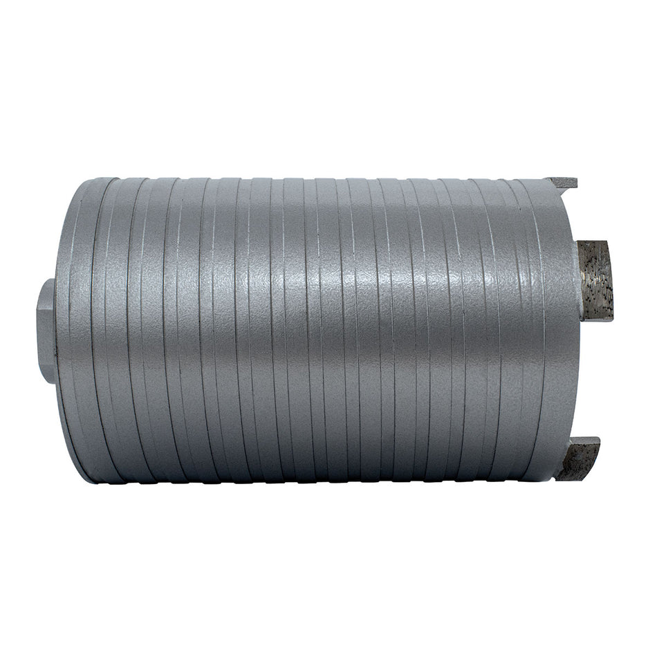 Mexco A10DC102US 102MM DRY CORE DRILL UNSLOTTED X90 GRADE