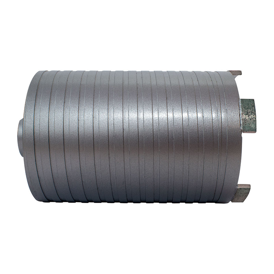 Mexco A10DC107US 107MM DRY CORE DRILL UNSLOTTED X90 GRADE