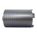 Mexco A10DC107US 107MM DRY CORE DRILL UNSLOTTED X90 GRADE