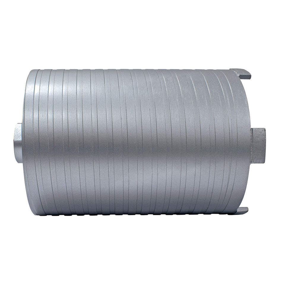 Mexco A10DC117US 117MM DRY CORE DRILL UNSLOTTED X90 GRADE