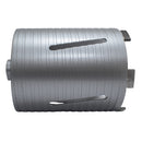 Mexco A10DC127 127MM DRY CORE DRILL SLOTTED X90 GRADE