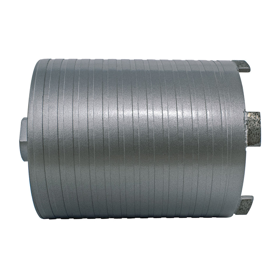 Mexco A10DC127US 127MM DRY CORE DRILL UNSLOTTED X90 GRADE