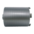Mexco A10DC127US 127MM DRY CORE DRILL UNSLOTTED X90 GRADE