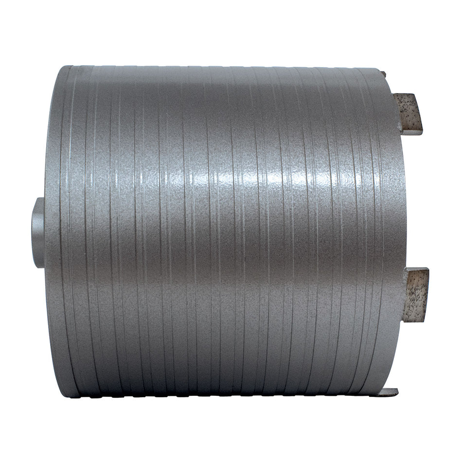 Mexco A10DC162US 162MM DRY CORE DRILL UNSLOTTED X90 GRADE