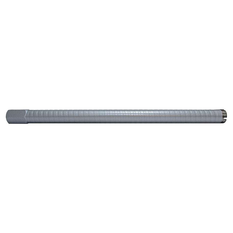 Mexco A10DC22US 22MM DRY CORE DRILL UNSLOTTED X90 GRADE