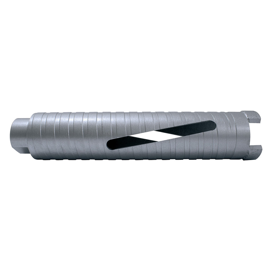 Mexco A10DC32 32MM DRY CORE DRILL SLOTTED X90 GRADE