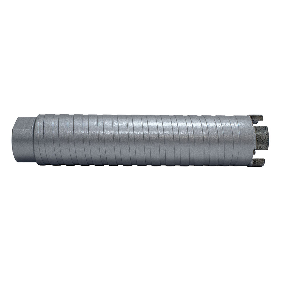 Mexco A10DC38US 38MM DRY CORE DRILL UNSLOTTED X90 GRADE