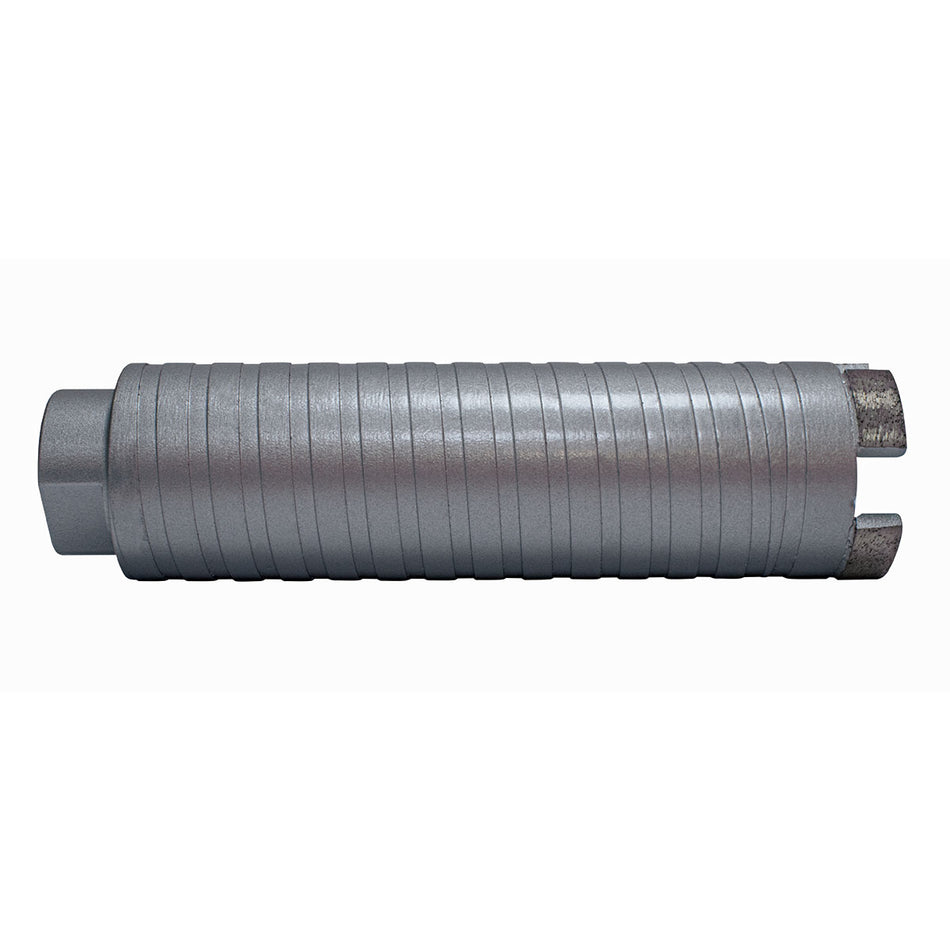 Mexco A10DC48US 48MM DRY CORE DRILL UNSLOTTED X90 GRADE