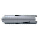 Mexco A10DC52 52MM DRY CORE DRILL SLOTTED X90 GRADE