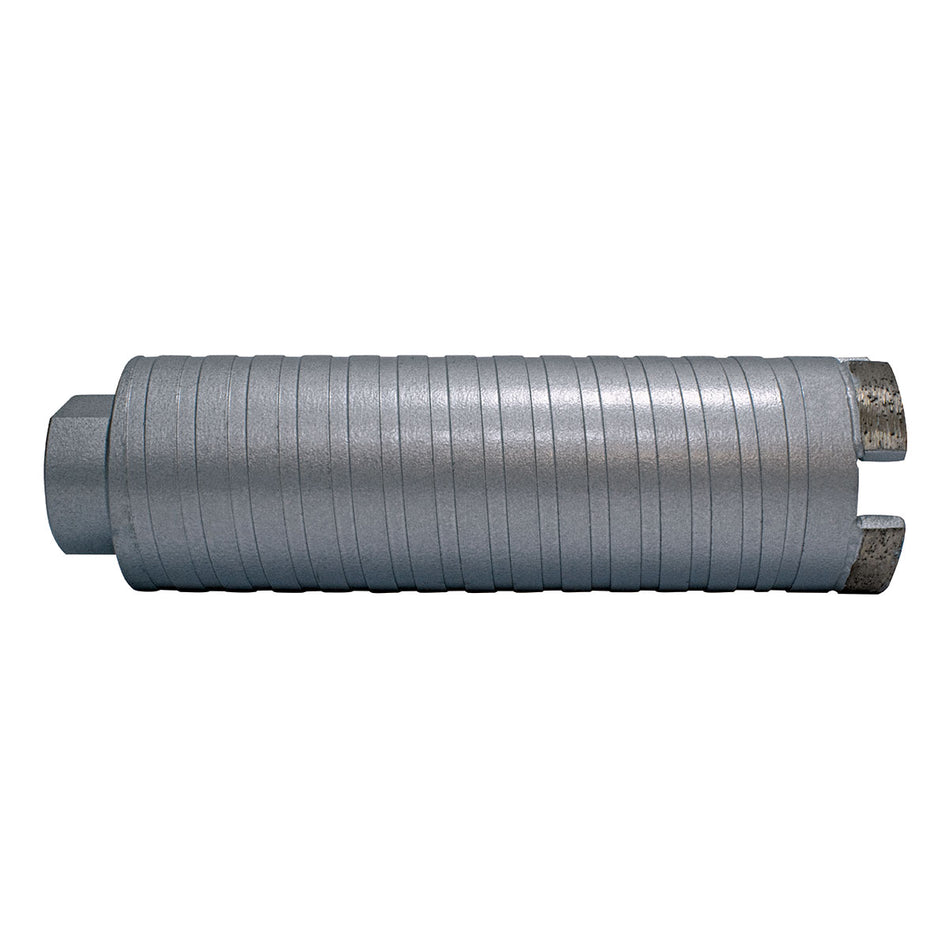 Mexco A10DC52US 52MM DRY CORE DRILL UNSLOTTED X90 GRADE