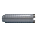 Mexco A10DC52US 52MM DRY CORE DRILL UNSLOTTED X90 GRADE