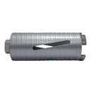 Mexco A10DC65 65MM DRY CORE DRILL SLOTTED X90 GRADE