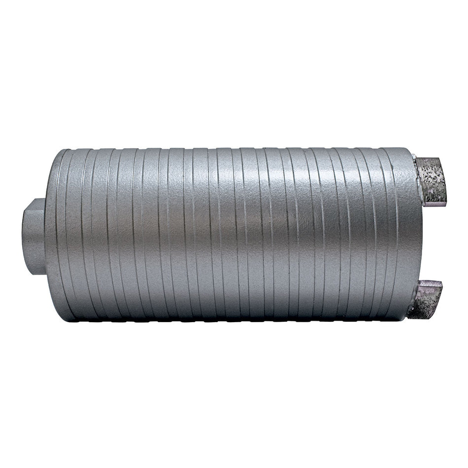 Mexco A10DC78US 78MM DRY CORE DRILL UNSLOTTED X90 GRADE
