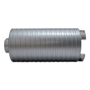 Mexco A10DC78US 78MM DRY CORE DRILL UNSLOTTED X90 GRADE