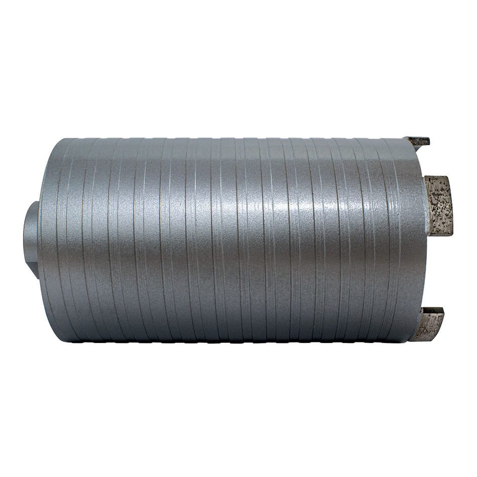 Mexco A10DC91US 91MM DRY CORE DRILL UNSLOTTED X90 GRADE