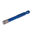 Mexco A10VBDB7 7MM VACUUM BRAZED DRILL BIT XCEL GRADE