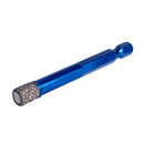 Mexco A10VBDB8 8MM VACUUM BRAZED DRILL BIT XCEL GRADE