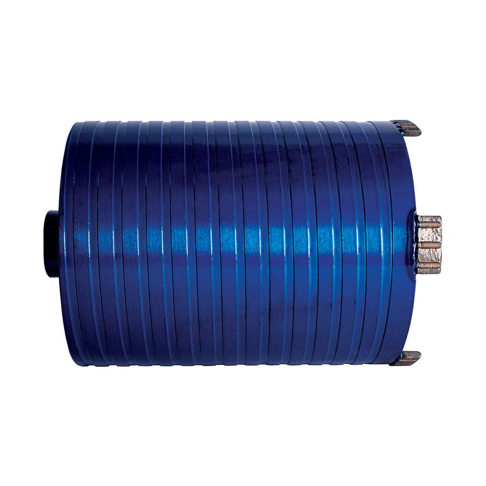 Mexco A11LC117US 117MM DRY CORE DRILL SOLID BARREL XCEL GRADE