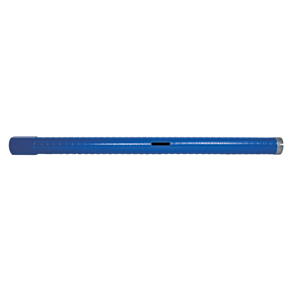 Mexco A11LC28 28MM DRY CORE DRILL SLOTTED XCEL GRADE