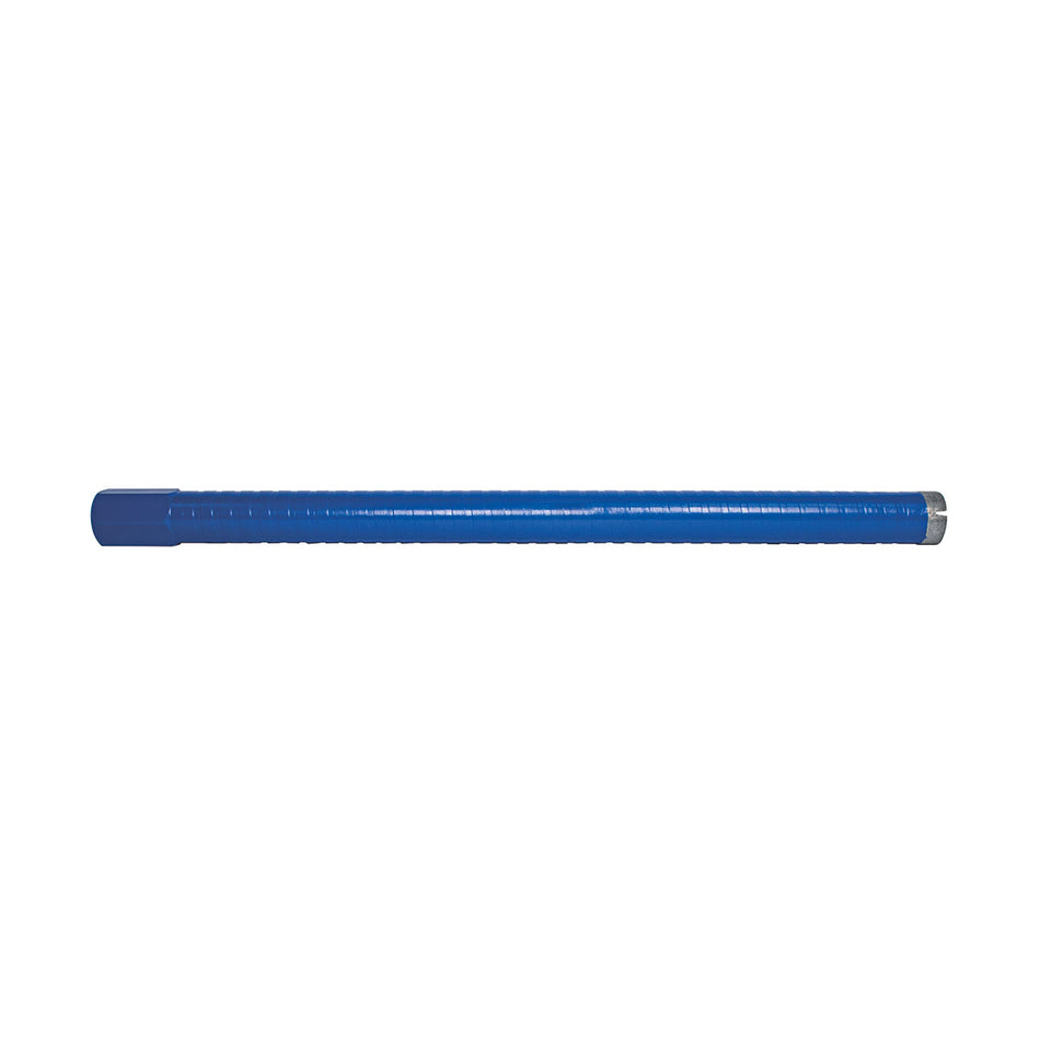Mexco A11LC22US 22MM DRY CORE DRILL SOLID BARREL XCEL GRADE