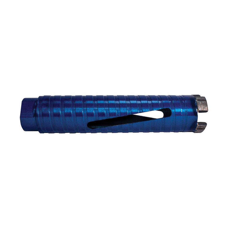 Mexco A11LC32 32MM DRY CORE DRILL SLOTTED XCEL GRADE