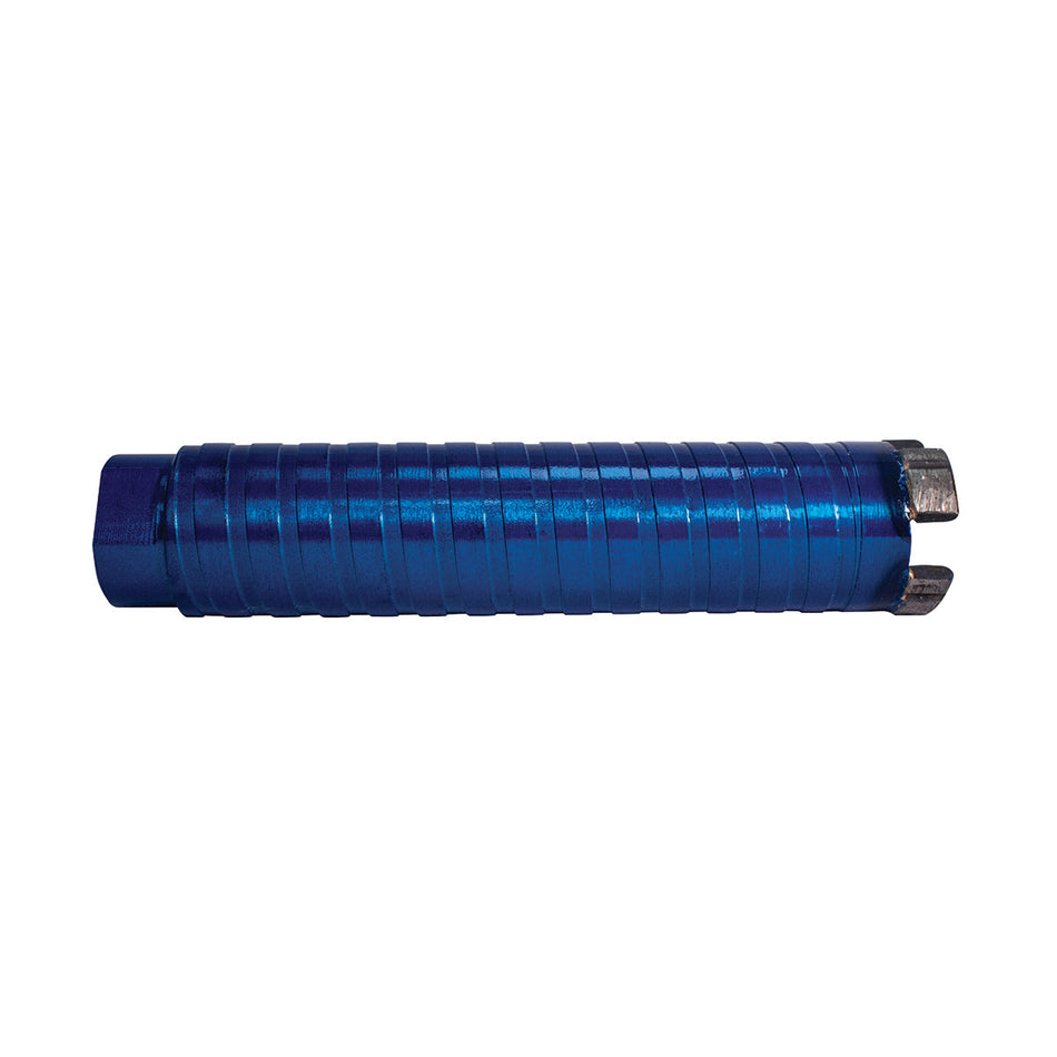 Mexco A11LC32US 32MM DRY CORE DRILL SOLID BARREL XCEL GRADE