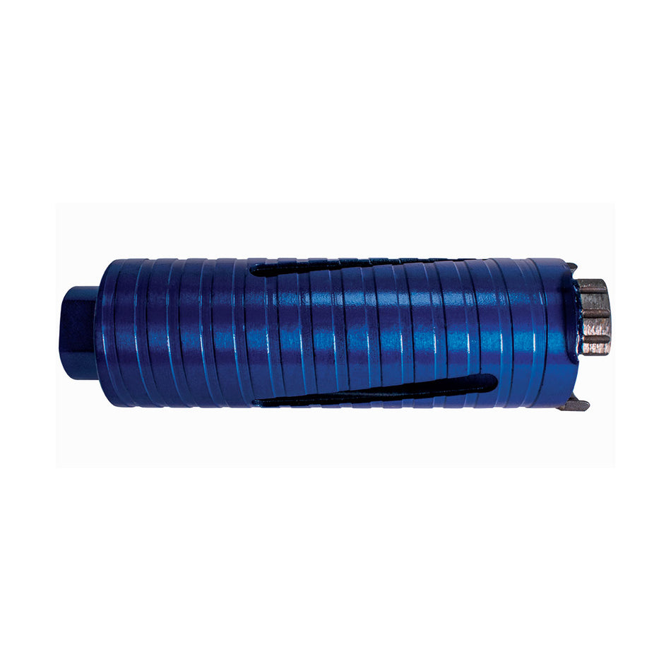 Mexco A11LC52 52MM DRY CORE DRILL SLOTTED XCEL GRADE