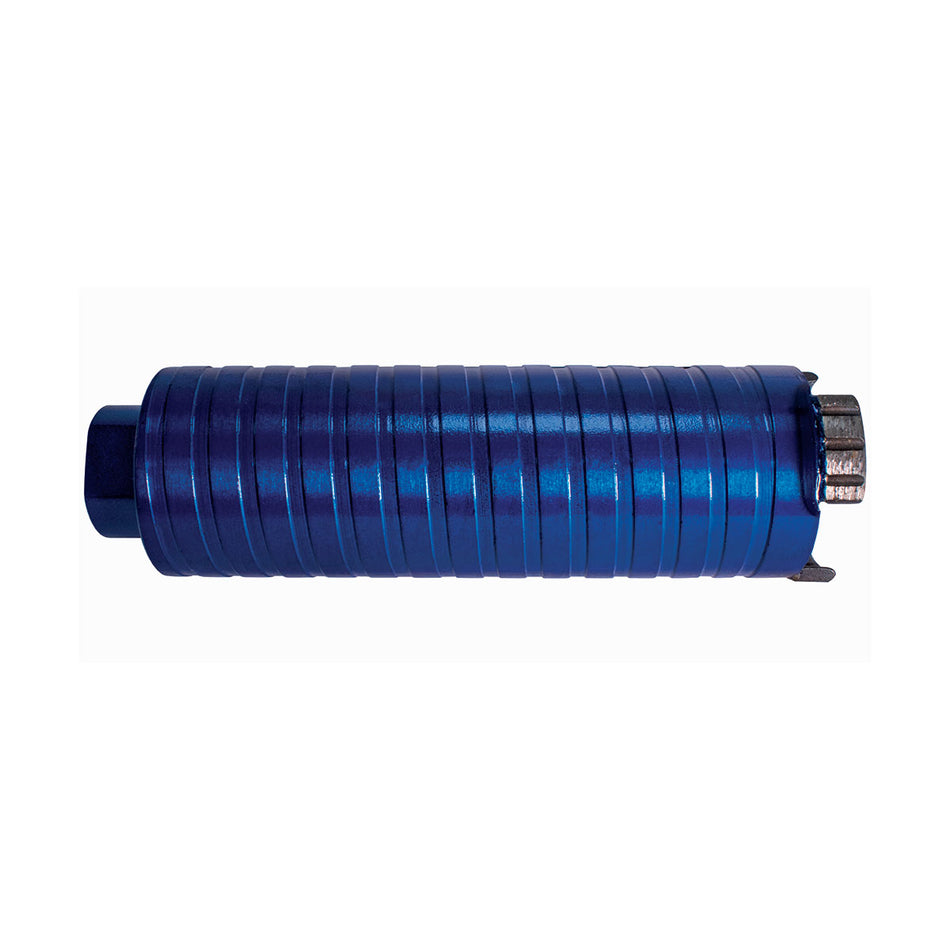 Mexco A11LC52US 52MM DRY CORE DRILL SOLID BARREL XCEL GRADE